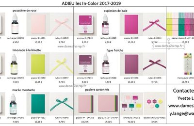 adieu in-color 2017-2019