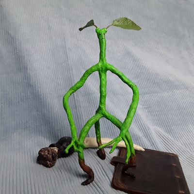 DIY du Botruc des Animaux fantastiques 