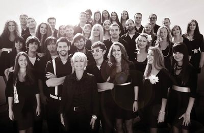 Découverte musicale : Viva Vox Choir