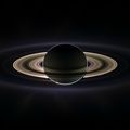 15 septembre 2017 : dernier voyage de la sonde Cassini