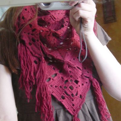 Il est beau mon chèche, il est beauuuuu