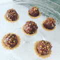 Tartelette rocher