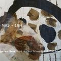 Carola Kirsch - vernissage samedi 28 mai - 19H - GALERIE Au passage des Rêves 