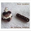 Chez Gisèle de Loisirs Passion : 15 jours de gourmandises