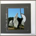 Bretagne 2014 - Menhirs et Dolmens 1