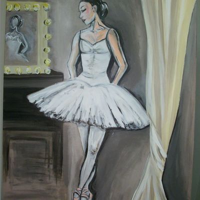 ballerine