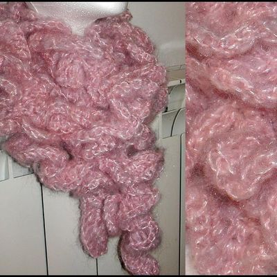 tout doux, tout mignon, tout long et tout rose