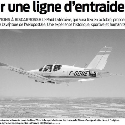 Meeting de Biscarrosse