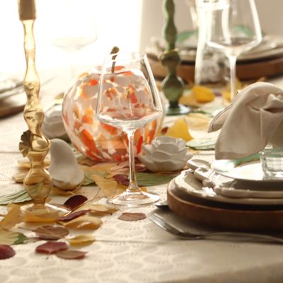 Table d'automne......