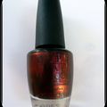 German-icure d'OPI Collection Germany