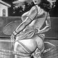 Rolande Garros