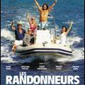 les randonneurs a st tropez