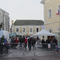 2ème marché de noël