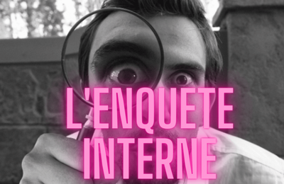 Harcèlement sexuel ou moral : l’enquête interne incomplète peut être jugée non probante