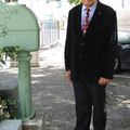 Raymond Massip, l’instit en politique