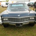 Cadillac Fleetwood Sixty Special 1967