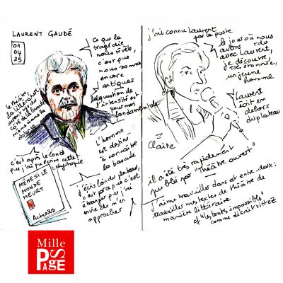 La tragédie antique