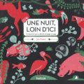 Une nuit loin d'ici / J.Wauters / Hélium / 16.90 euros