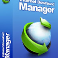تحميل برنامج انترنت داونلود مانجر Download Internet Download Manager 2013