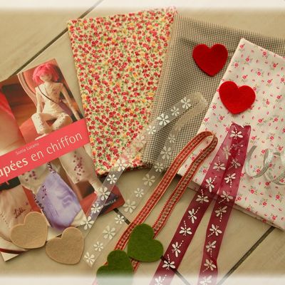 Blog Candy: Ou comment gagner un joli lot.