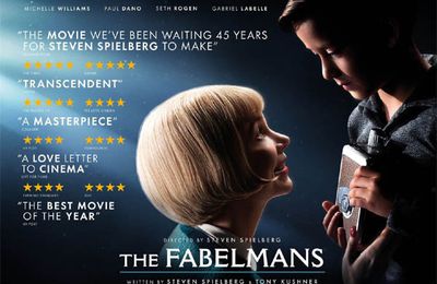 [Ciné] The Fabelmans