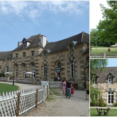 En balade en Bourgogne