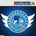 History of Sonic music