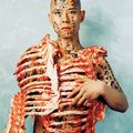 Contemporary Artist Zhang Huan to Design and Direct a New Production of Handel's Semele