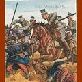 Combat de Lagarde - imagerie