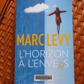 L'horizon à l'envers de Marc Levy