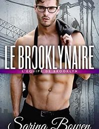 Le Brooklynaire, Sarina Bowen