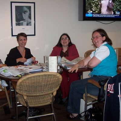 Souvenirs, souvenirs...