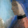 Odilon Redon (1840-1916)