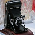 Musée de l'appareils photos au travers des vides-greniers 