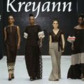 Fashion week africaine
