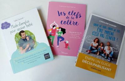 Lectures pour jeunes parents