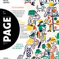 PAGE DES LIBRAIRES - REVUE N° 226 - ETE 2024