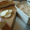 Rillettes de thon