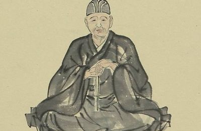 Matsuo Bashō / 芭蕉 松尾 : (1644 – 1694) : « Ce jour si long... »