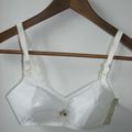 SOUTIEN GORGE VINTAGE GOSSARD NEUF T80B