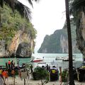 Koh Ladding et Koh Hong 