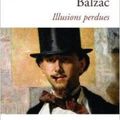 Les illusions perdues de Balzac 
