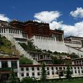 Le coeur spirituel de Lhasa