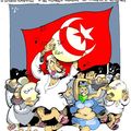 La Turquie à l'honneur