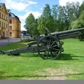 §§- 10cm K17 à Boden, Suède