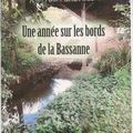 Une année sur les bords de la Bassanne de Jean-Paul POMETAN