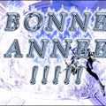 Bonne année à tous !