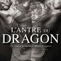 Wind Dragon tome 1 : L'antre du dragon écrit par Chantal Fernando / Marie