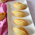 Fondant amande et prunes 