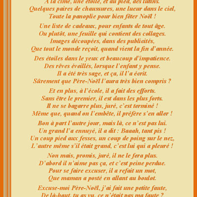 C'est toi qui décide !